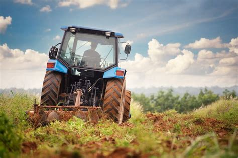 tractor and farm equipment insurance